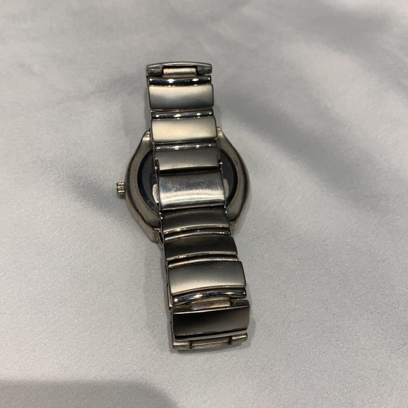 Used L.S. Quartz watch - Picture 5 of 6